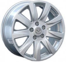 Mazda MZ48