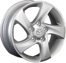 Mazda MZ9