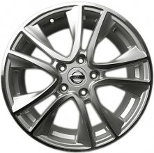 Nissan NS104