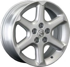 Nissan NS16