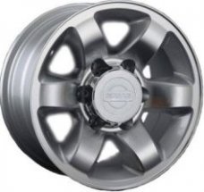 Nissan NS2