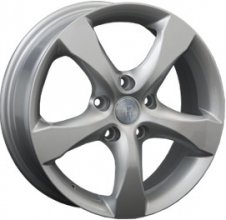 Nissan NS36