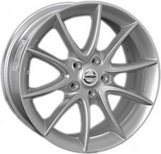 Nissan NS58