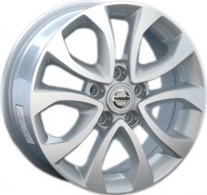Nissan NS62