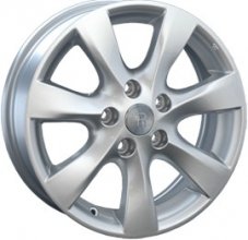 Nissan NS72