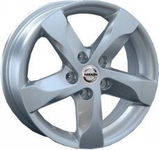 Nissan NS80