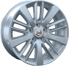Nissan NS83