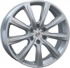 Nissan NS84