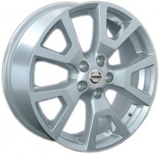Nissan NS85