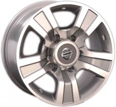 Nissan NS86