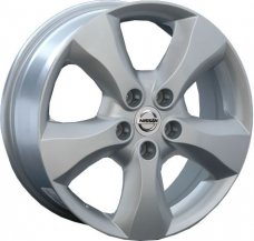Nissan NS87