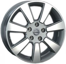 Nissan NS93