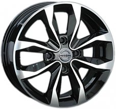 Nissan NS94