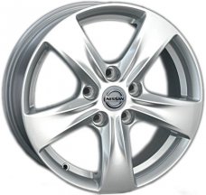 Nissan NS95