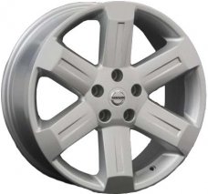 Nissan NS40