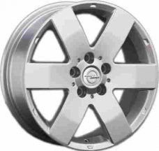 Opel OPL37
