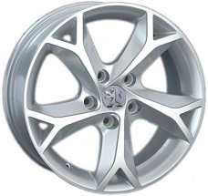 Peugeot PG43
