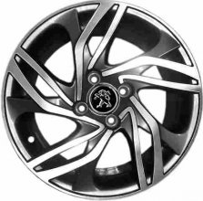 Peugeot PG46
