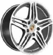 Porsche PR10
