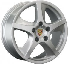 Porsche PR2