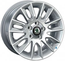 Skoda SK30