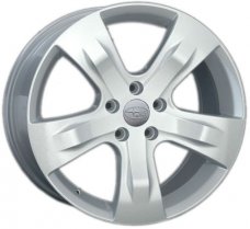 Subaru SB21