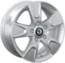 Skoda SK18