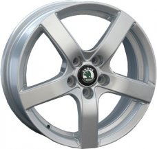 Skoda SK19