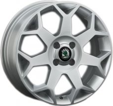 Skoda SK25