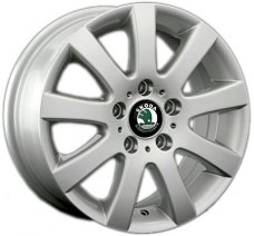 Skoda SK32