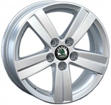 Skoda SK33