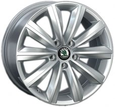 Skoda SK34