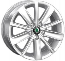 Skoda SK35