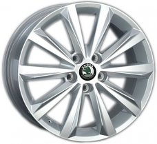 Skoda SK38