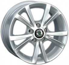 Skoda SK39