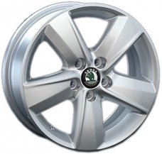 Skoda SK40