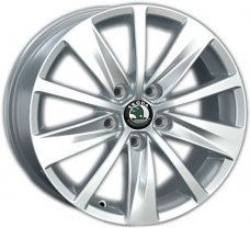 Skoda SK45
