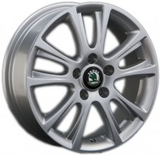 Skoda SK4