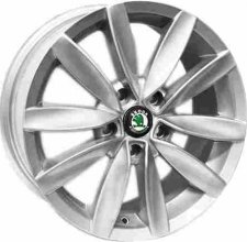 Skoda SK53
