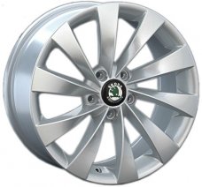 Skoda SK54