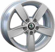 Skoda SK56