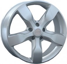 Chrysler CR8