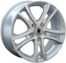 Ssang Yong SNG16