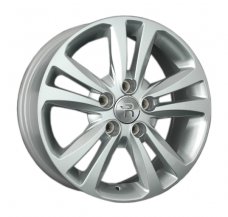 Ssang Yong SNG19