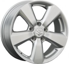 Suzuki SZ10