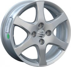 Suzuki SZ11