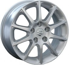Suzuki SZ15