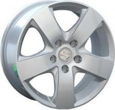 Suzuki SZ16