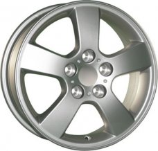 Suzuki SZ24