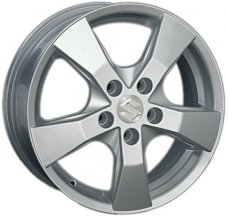 Suzuki SZ26